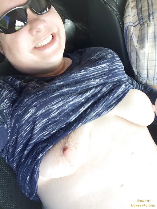 big titted matures and cars (8/58)
