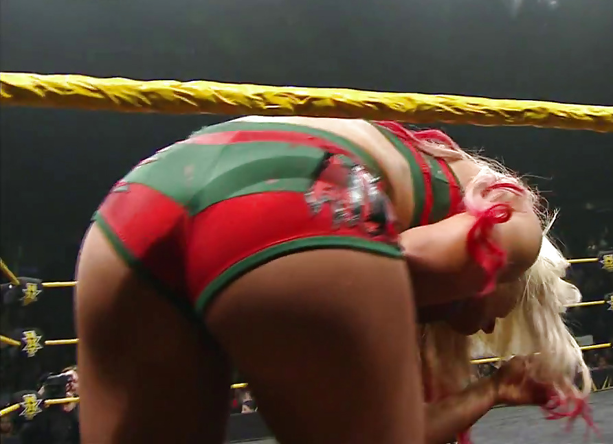 Alexa Bliss Sexy Pictures WWE NXT - Photo #59.