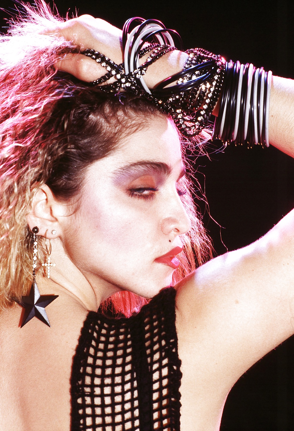 Classic Madonna - Pure Sex (46/49)