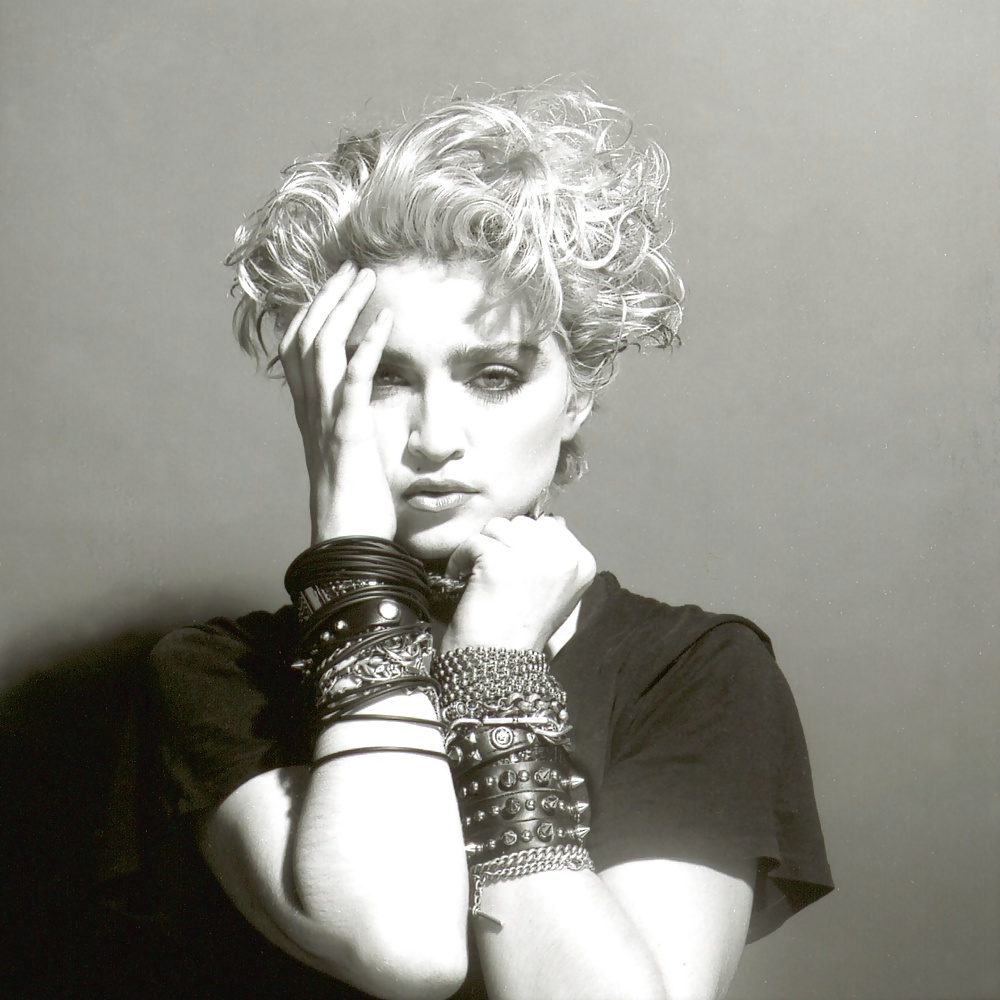 Classic Madonna - Pure Sex (17/49)