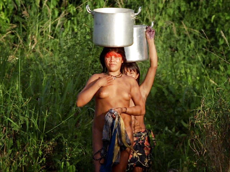 tribal women (2/46)