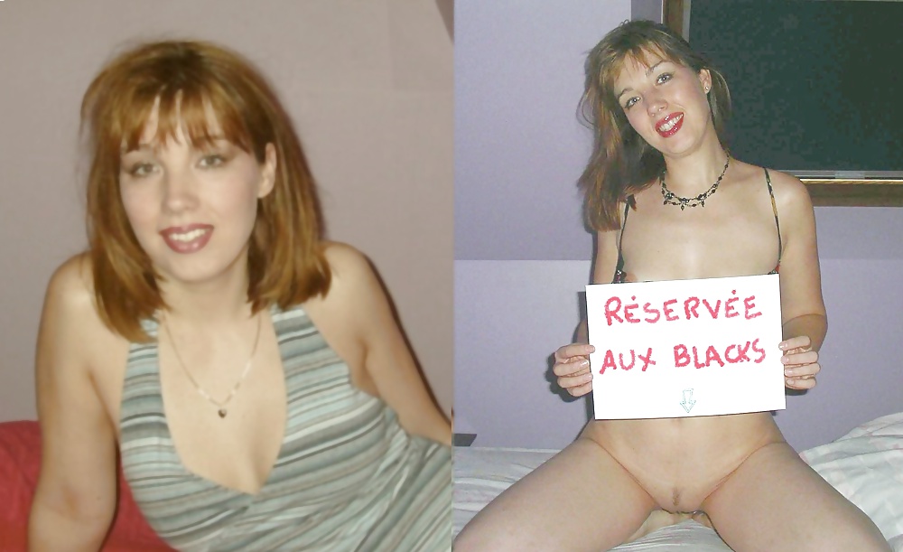 Big Black Cock - Before After With Real Amateur W photo pic photo