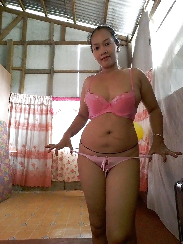 pinky usam philippines hot bra and panty - Photo #39.