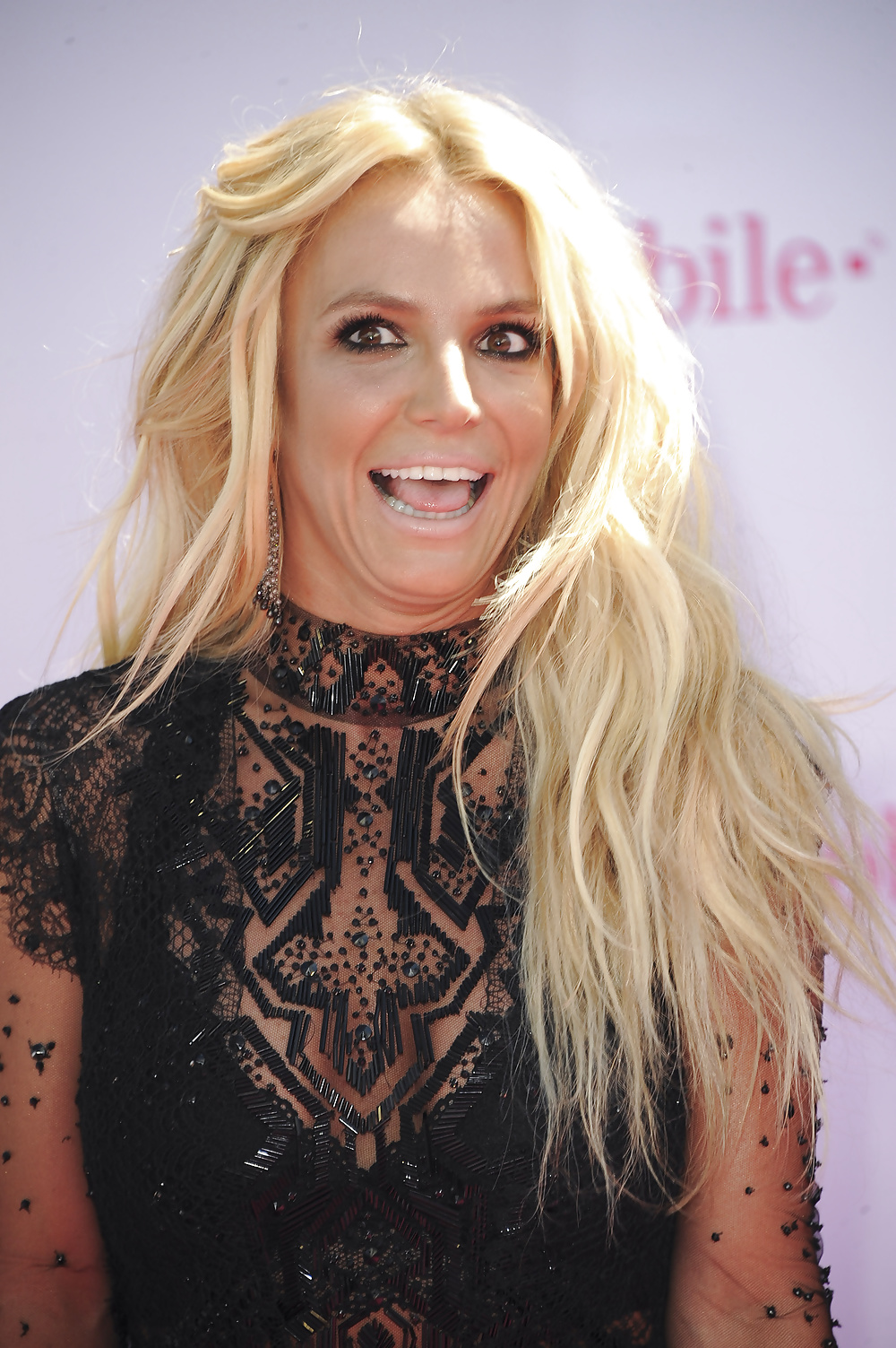 Britney Spears - Billboard Music Awards 2016 (24/77)