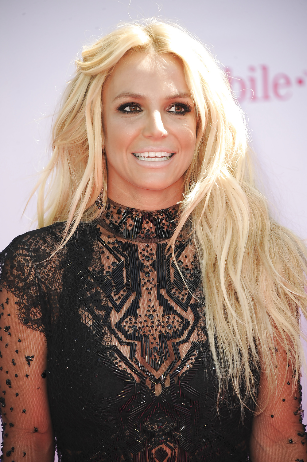 Britney Spears - Billboard Music Awards 2016 (22/77)