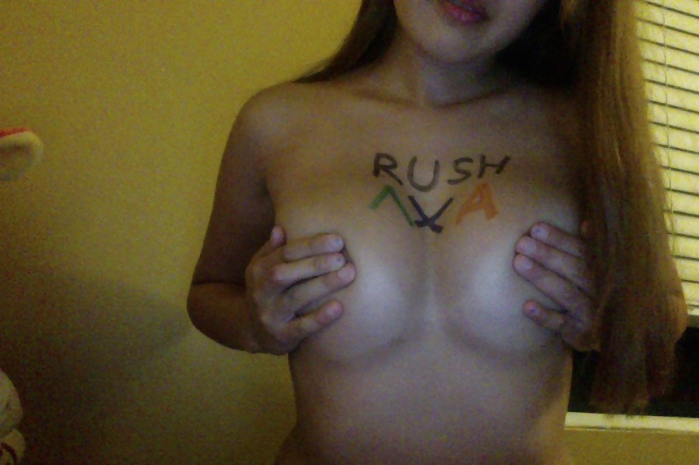 Rush Boobs n Ass 1 - Photo #5.