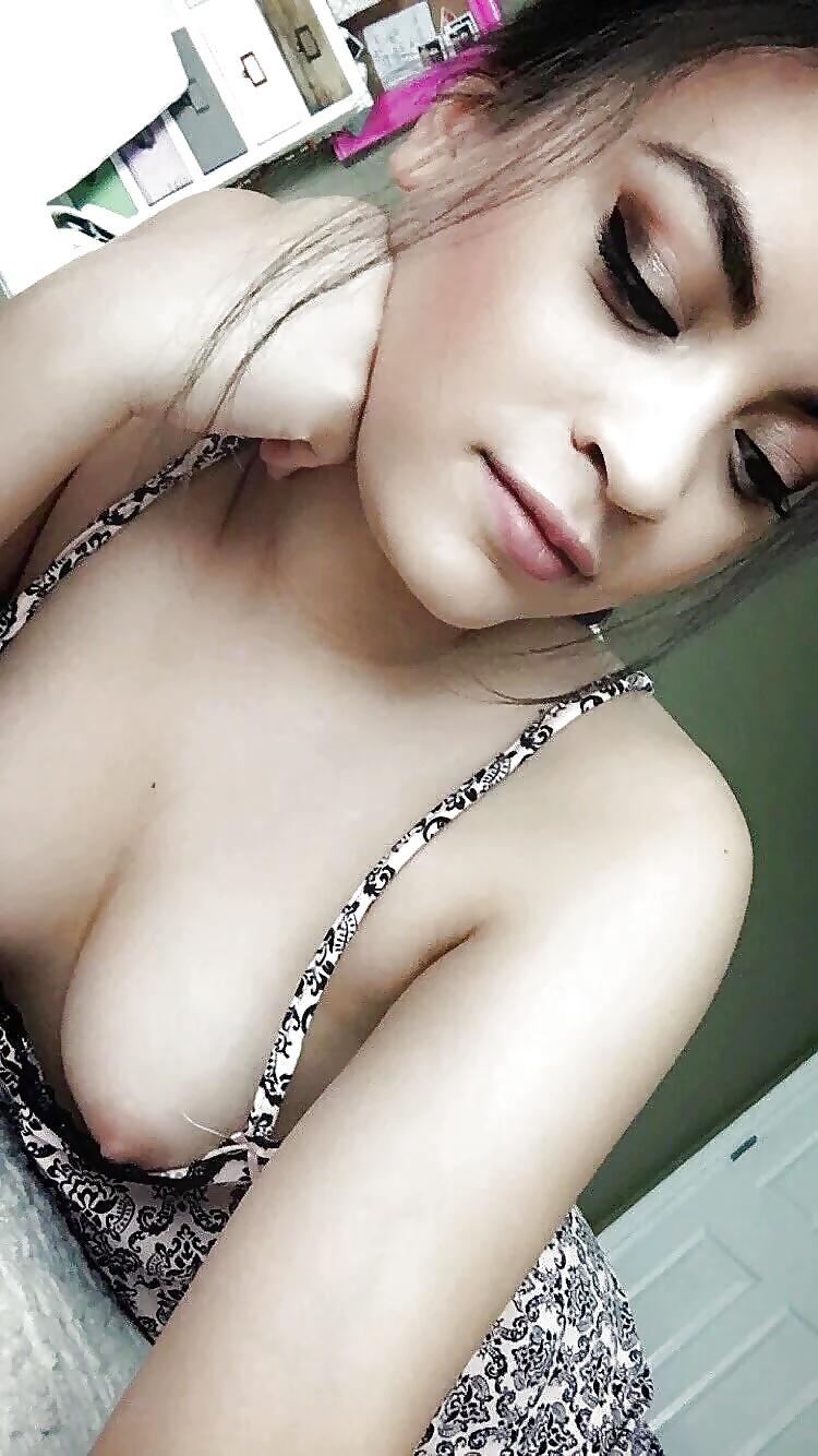 Sexy Selfies and Amateur Shots - Set 55 (16/19)