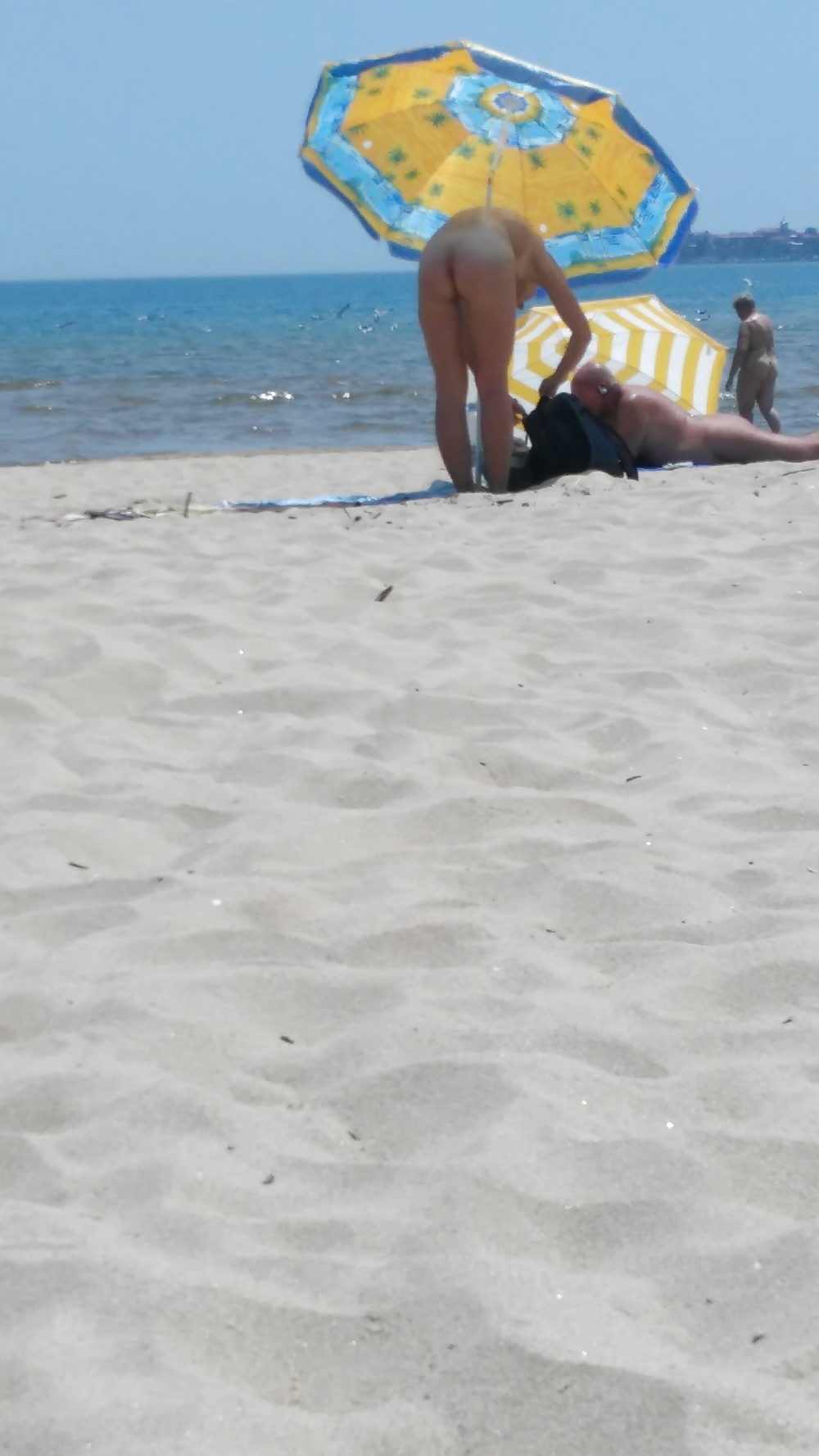 nude sunny beach voyeur 2 (8/32)