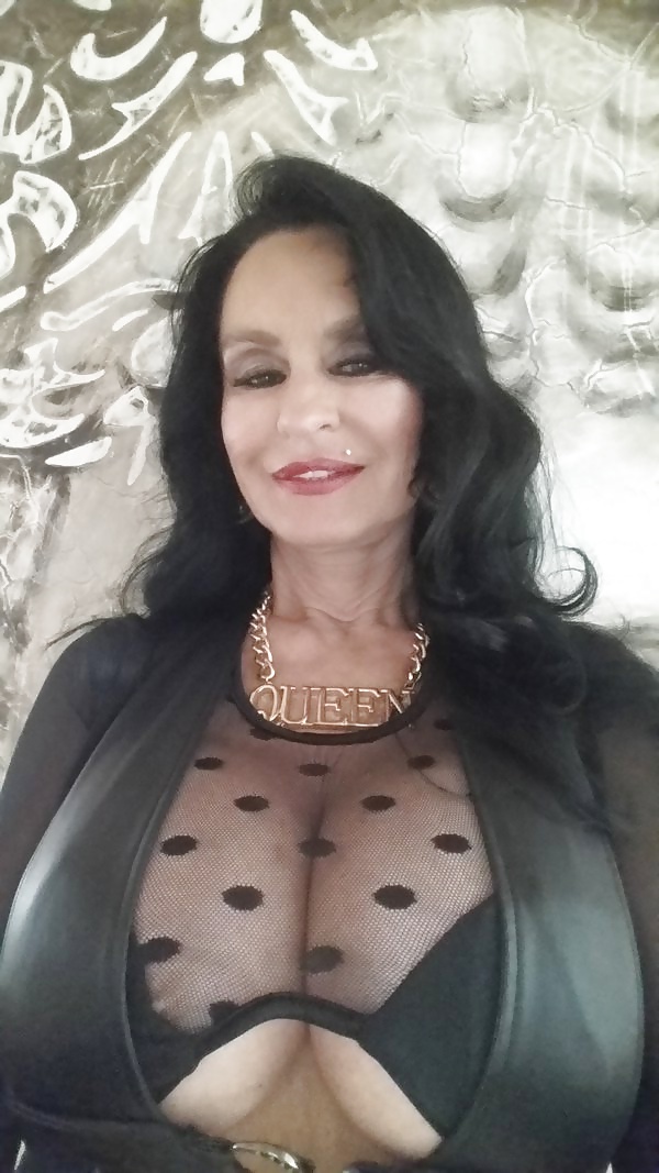 Rita Daniels Gilf Porn Queen - Photo #23