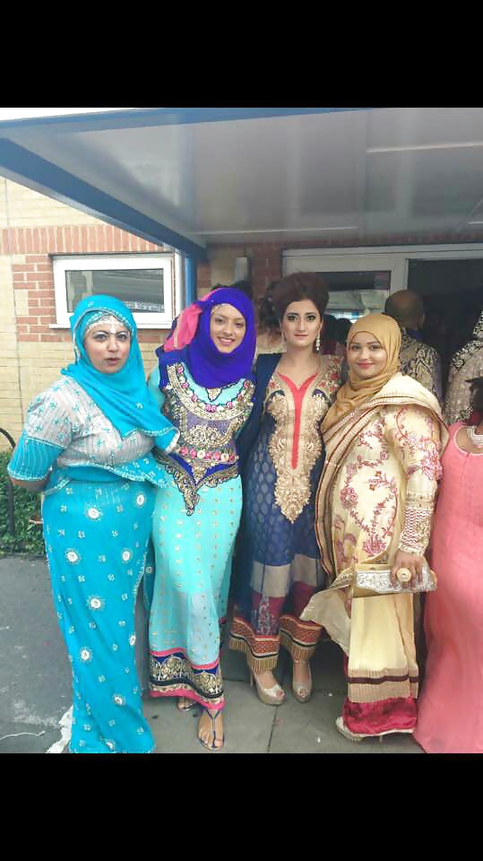 assorted indian paki arabs dolled up and ready to fuck 3 (9/11)