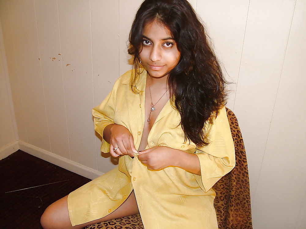 Hot Hairy Indian Goddess - Photo #42.