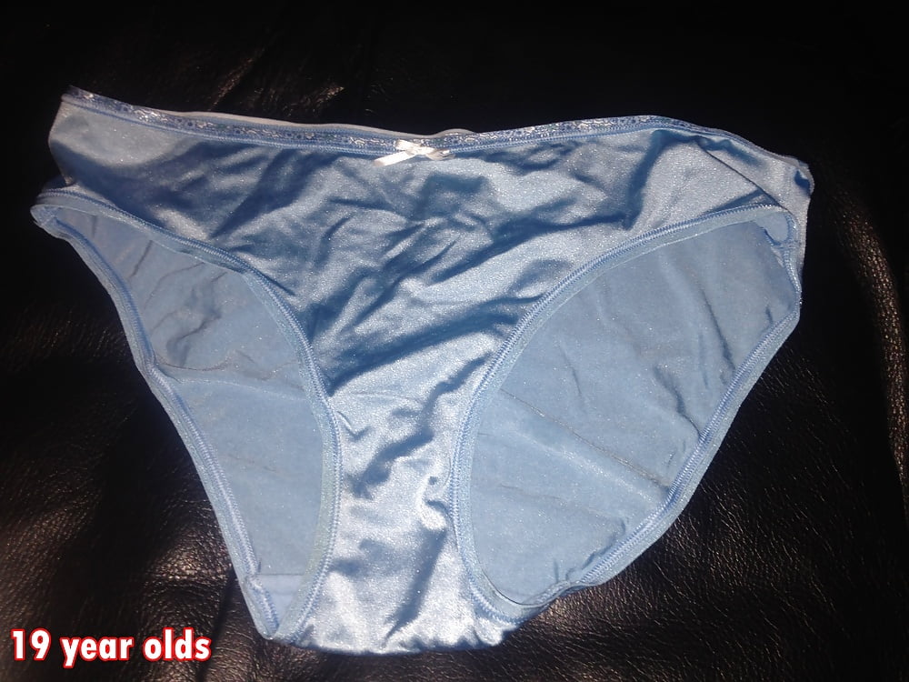 Borrowed or Stolen underwear mix six (9/10)