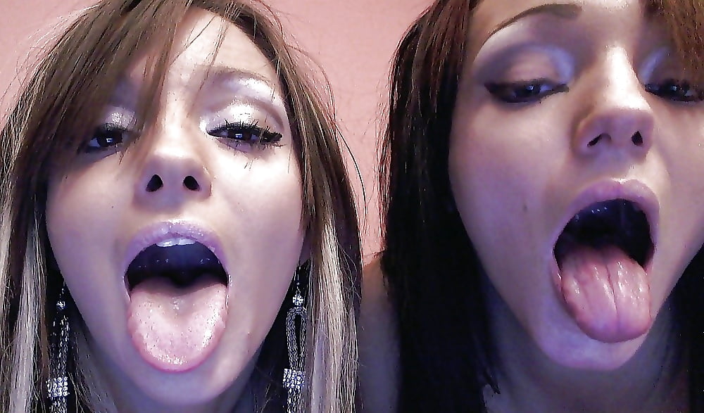 Come on tongue compilation - 🧡 Should it be marked as mature? 