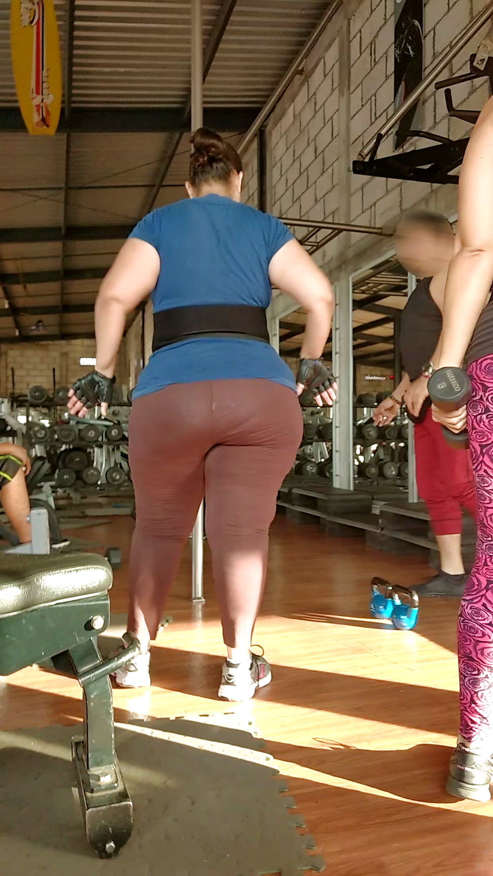 huge ass in the gym vpl (14/30)