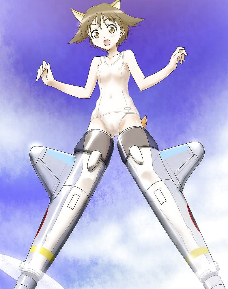 Strike Witches 8 (14/37)