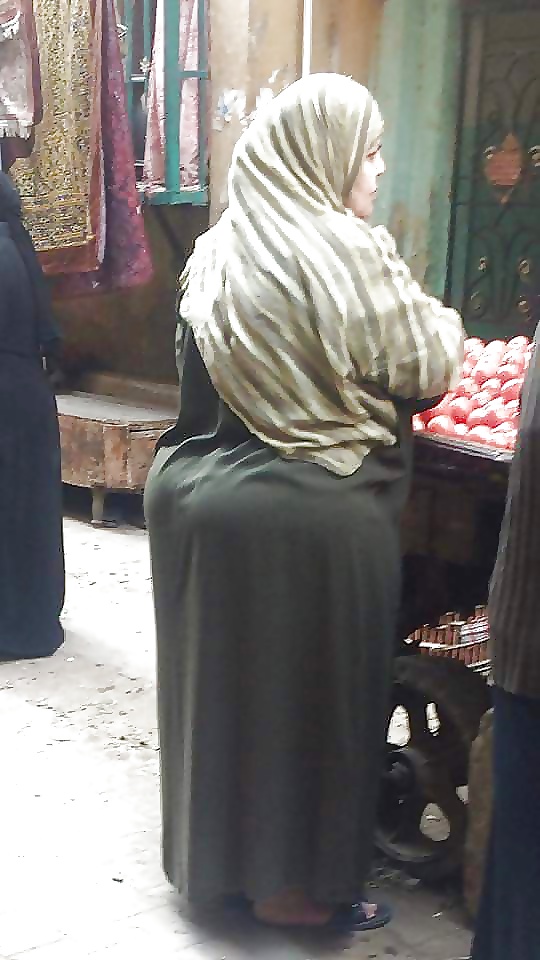 arab ass mom bbw (6/8)