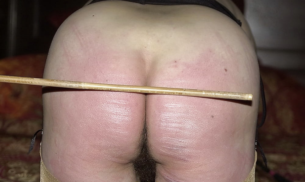 Fat bottomed British girls get spanked  (11/16)