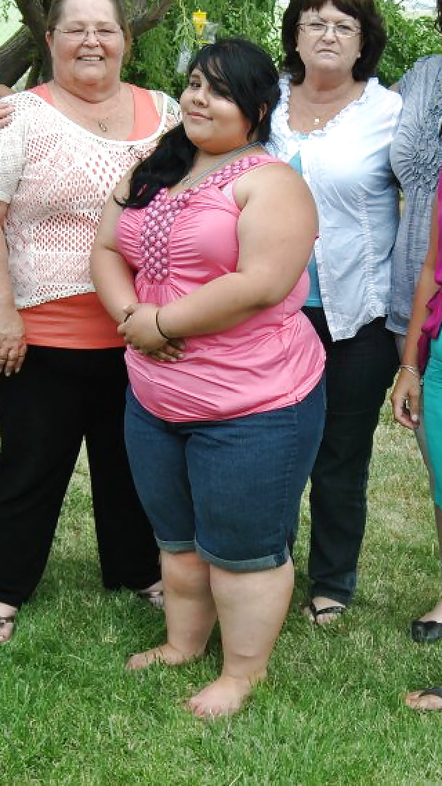 Does anyone know this BBW?  (2/5)