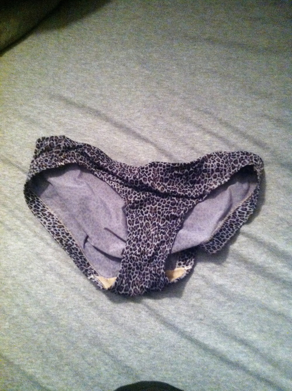 Sils dirty panty - Photo #3.