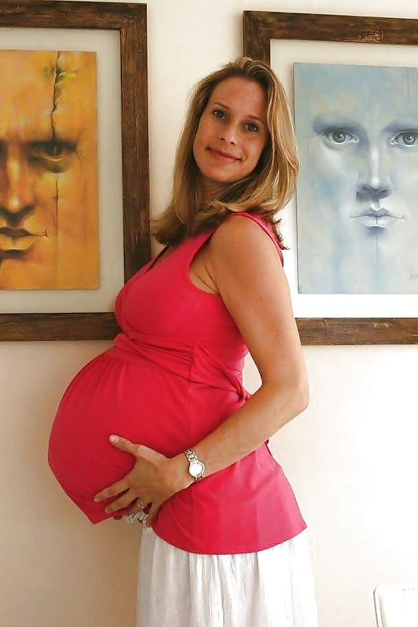 Schwangere zuchtstuten lieben Sperma - Photo #16 