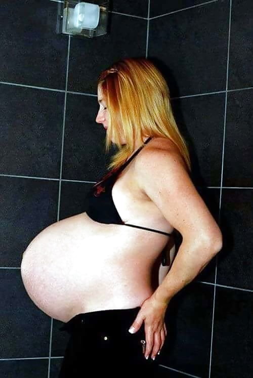 Fremdgegangen schwanger.