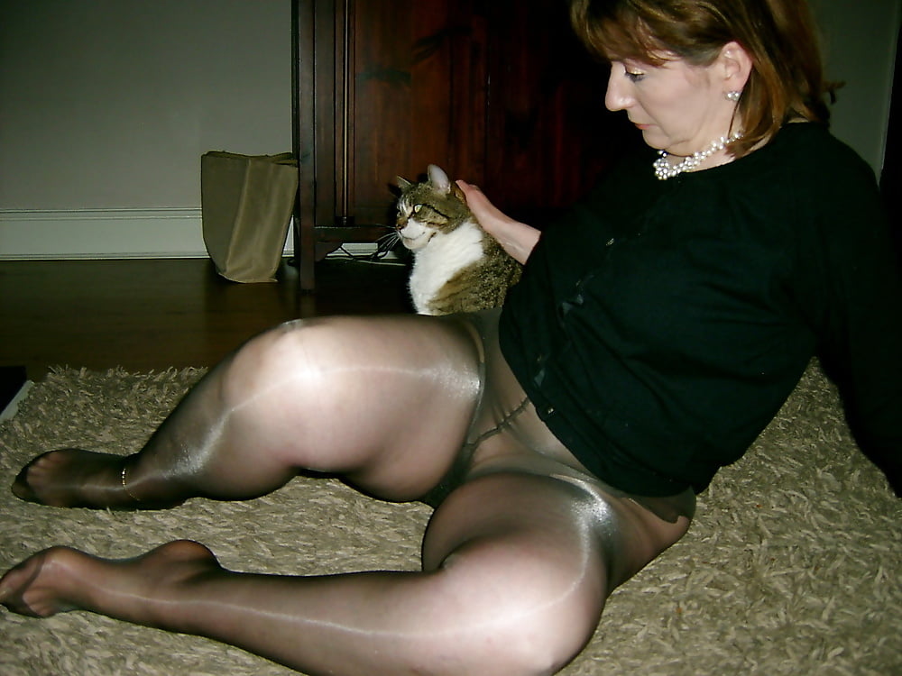 Mature in pantyhose from Jimmy 25112017 - Photo #128.