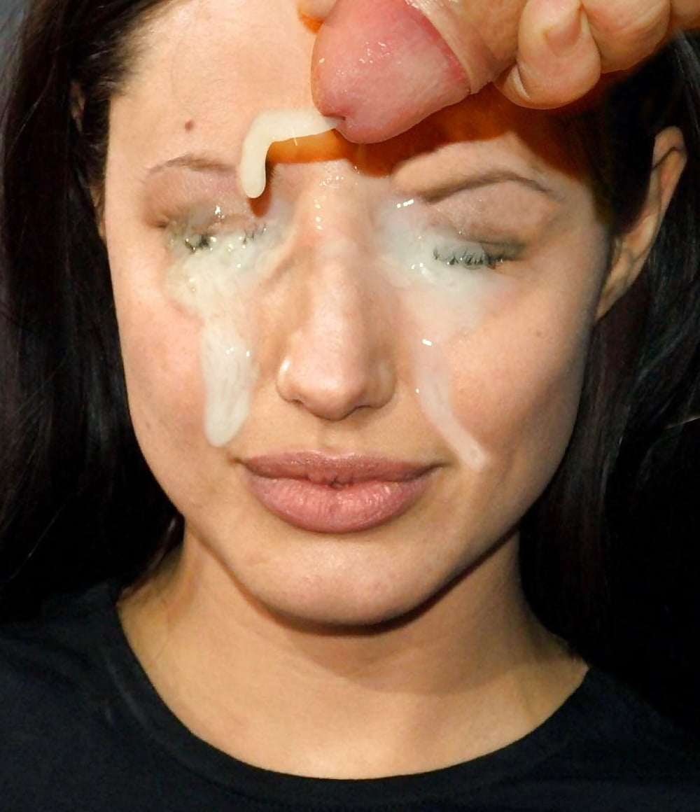 Angelina Jolie - Fakes (1/16)