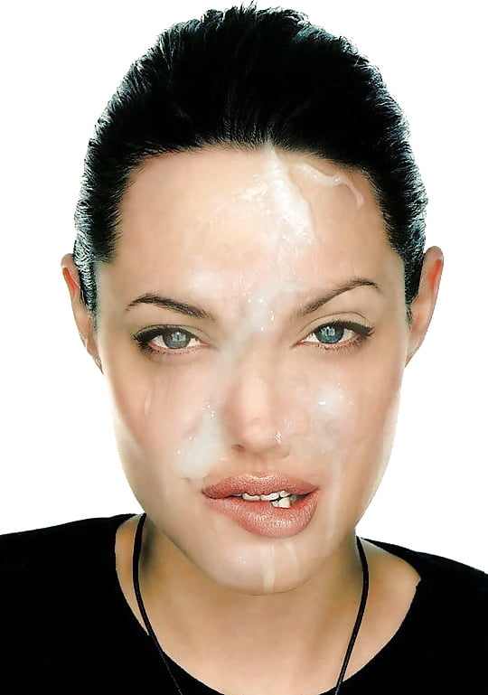 Angelina Jolie - Fakes (13/16)