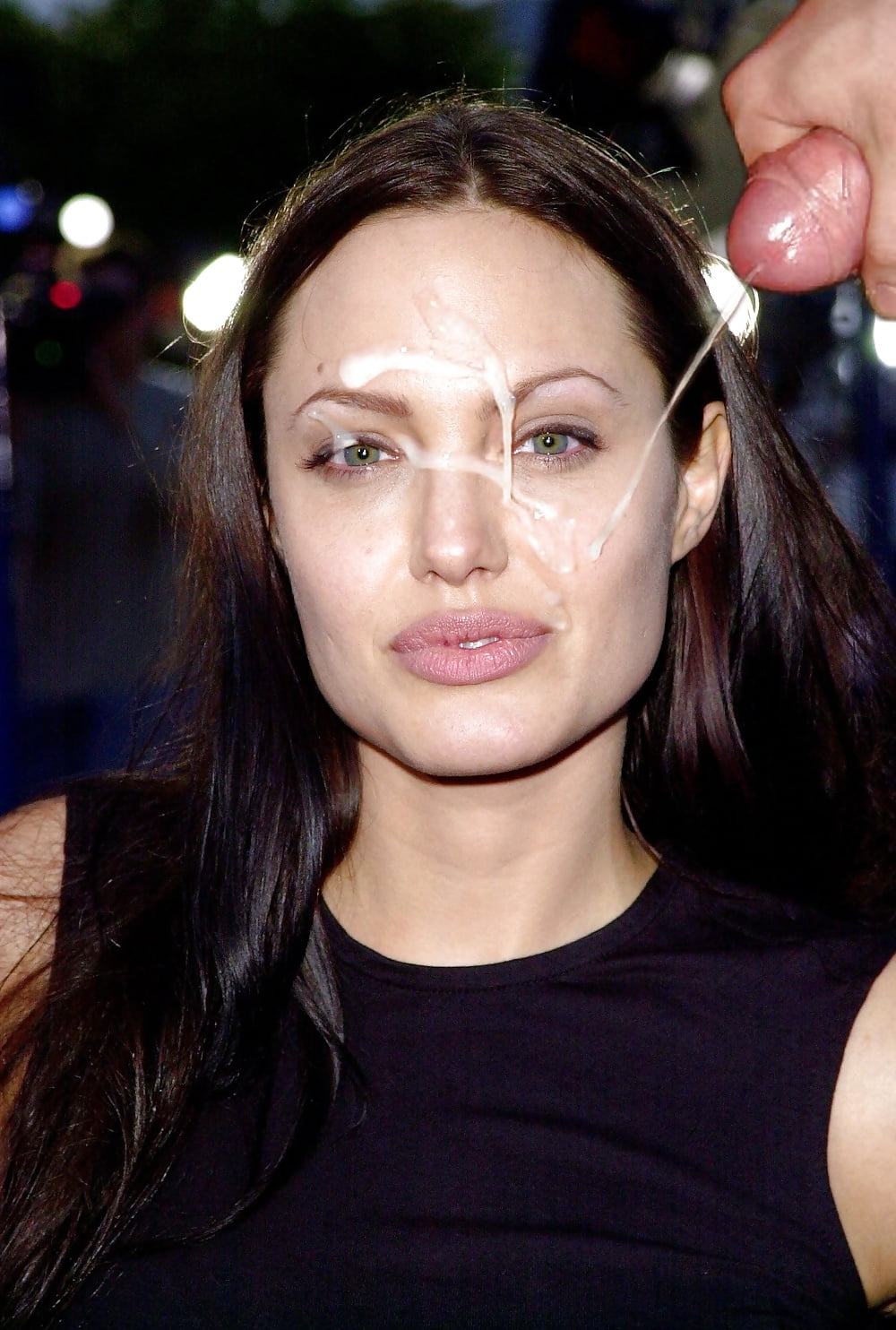 Angelina Jolie - Fakes (5/16)