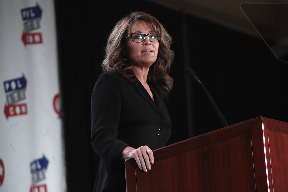 I love and adore conservative Sarah Palin - Photo #42.