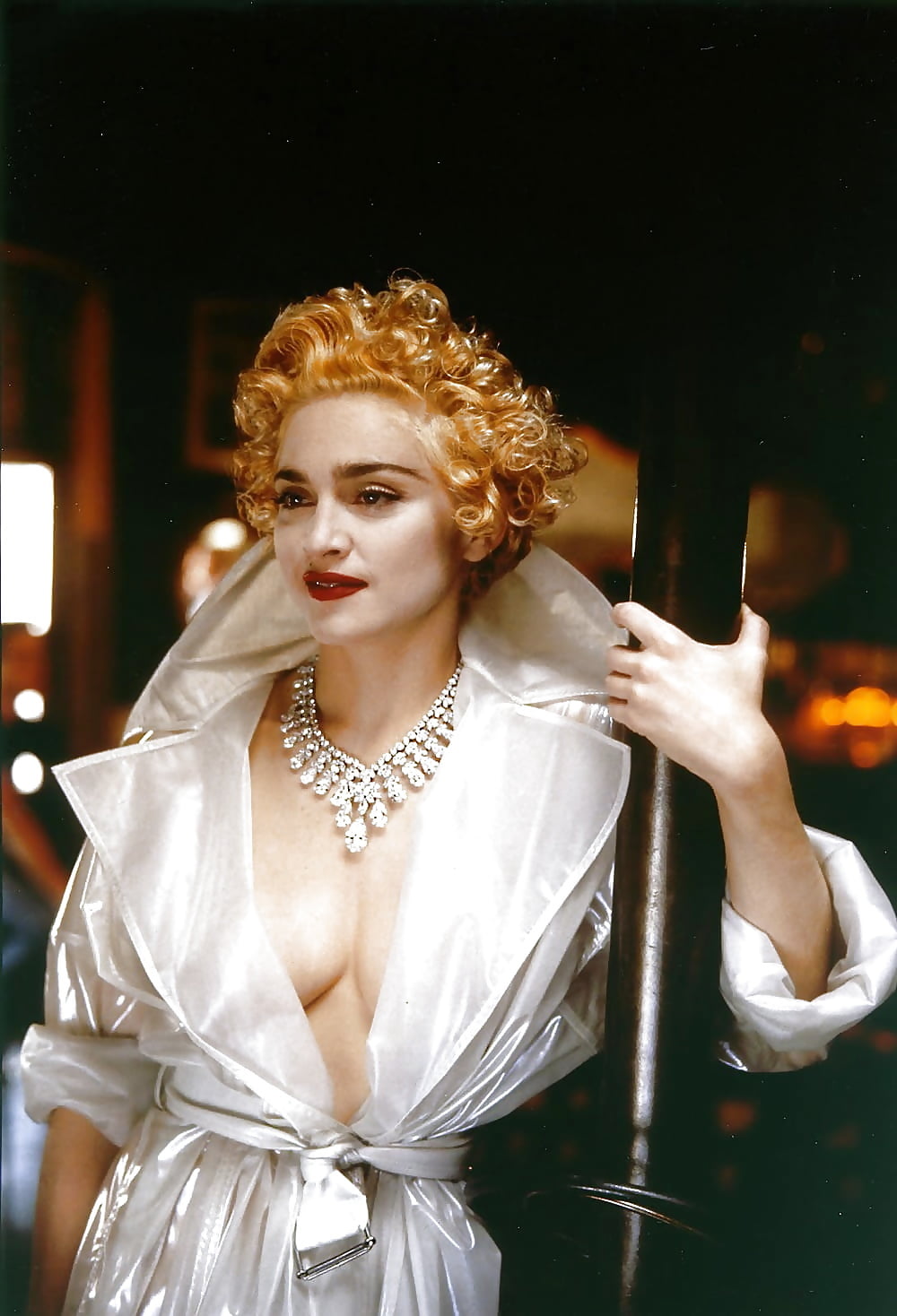 Madonna das geilste was dei 80er zu bieten hatten (15/28)