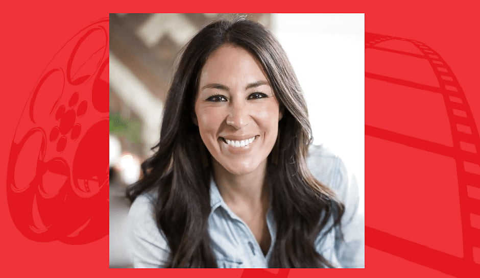 The hot, sexy fixer-upper lady and momma, joanna gaines - ph. 