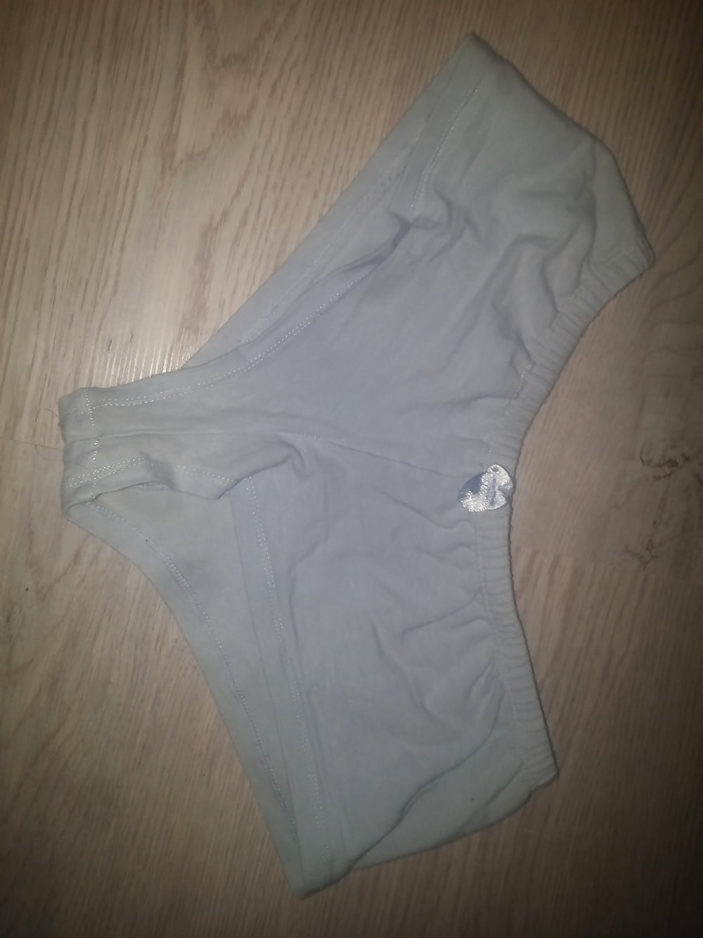 My mom stolen panties and bra (16/19)