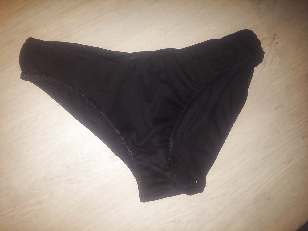 My mom stolen panties and bra (7/19)