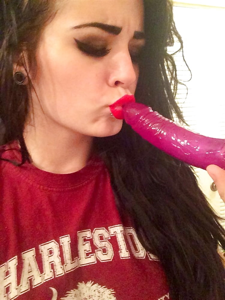 WWE Paige Nude Photos Complete Collection Leaked (113/127)