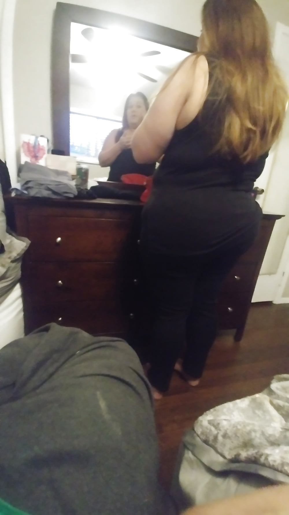 big ol  booty wife (5/43)