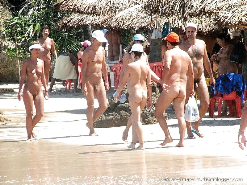 nudist vacations - Photo #31.