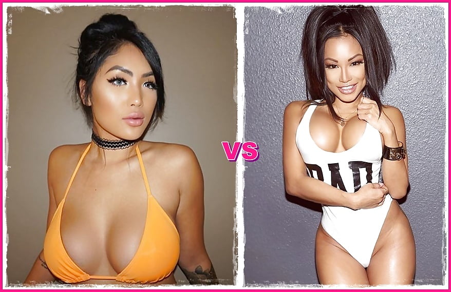 VOTE _Best_Asian_Big_Titted_Instagram_Whore_ round_of_16 (1/8)