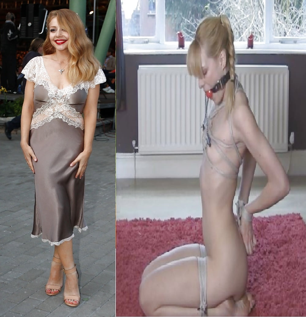 Before And After Bdsm