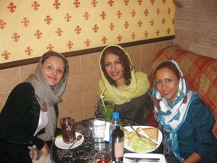 Persian Iranian Iran Pussy Kos Mix (24/65)