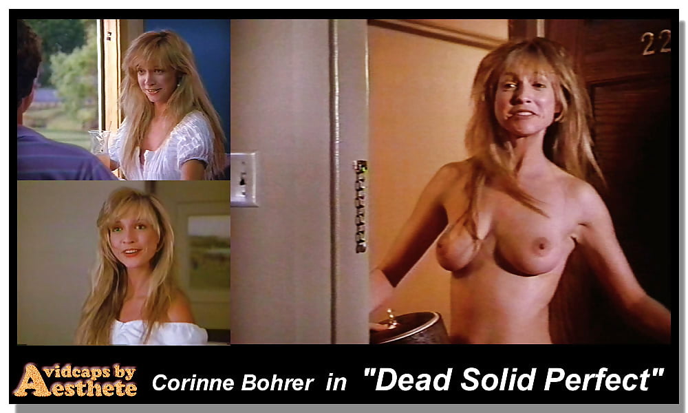 Corinne Bohrer Collection 80 s Hot - Photo #1.
