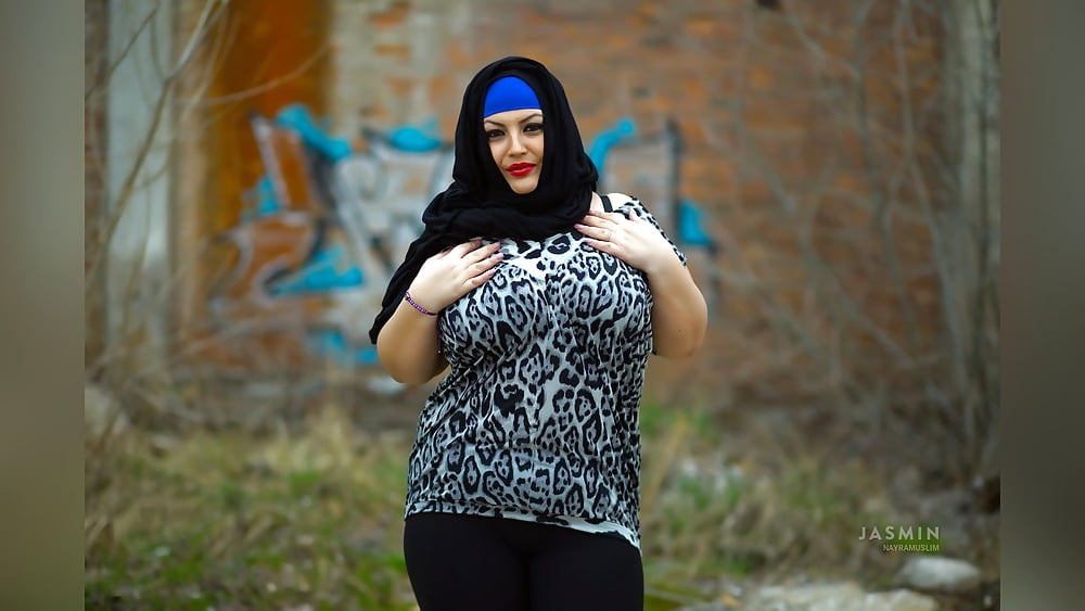 Sexy Arabian Ladies - Photo #85 