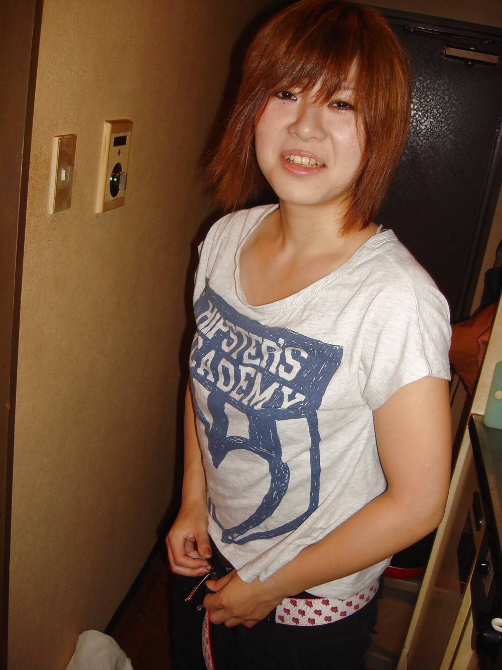 Japanese Amateur Girl Photo 3 22
