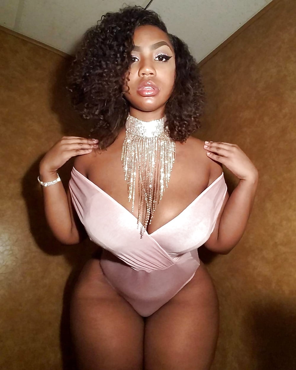 Hot_ _Sexy_Ebony_Beauty_The_Ivorian_Barbie (19/112)