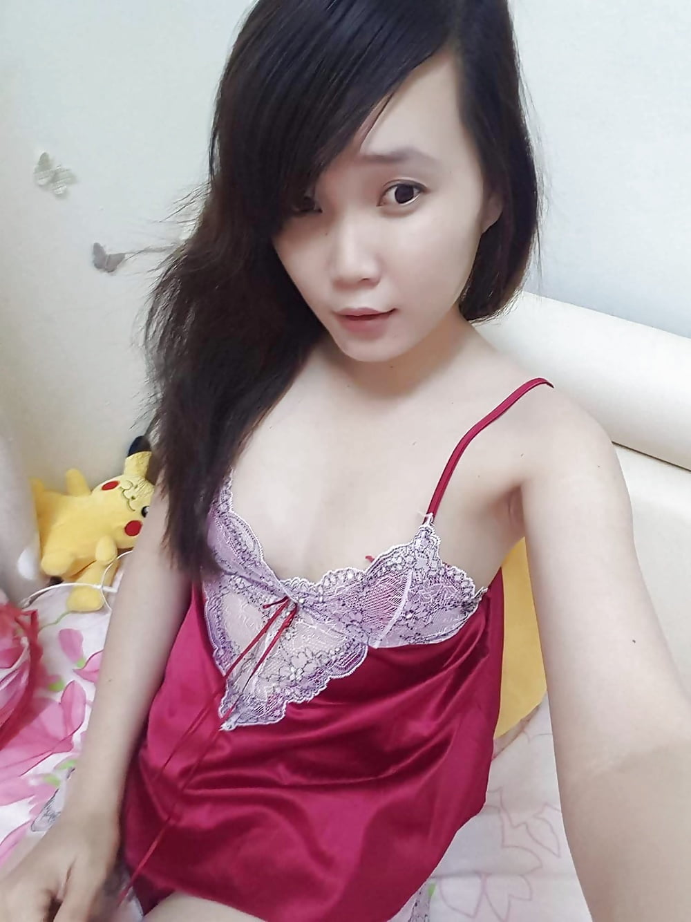 Vietnamese Amateur Girl7 part-2 (92/129)