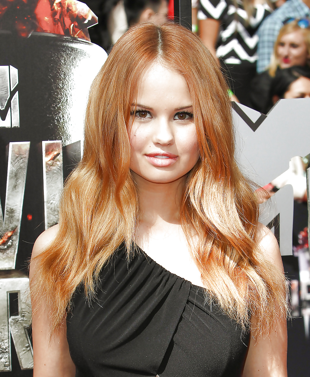debby Comment what you would do to her (12/20)