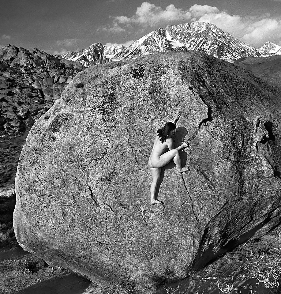 Rock Climbing - Photo #3.