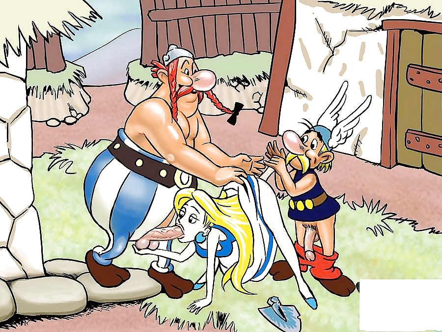 asterix (18/19)