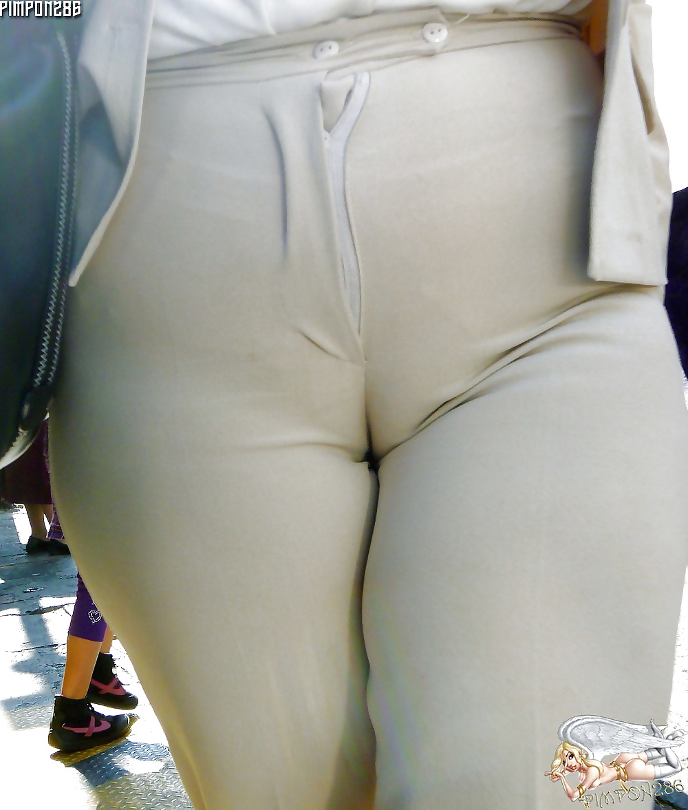 Cameltoes - Photo #0