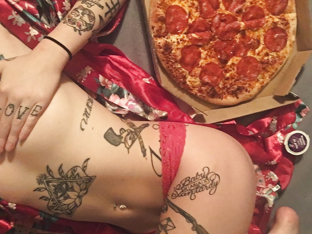 Pizza Party (19/19)
